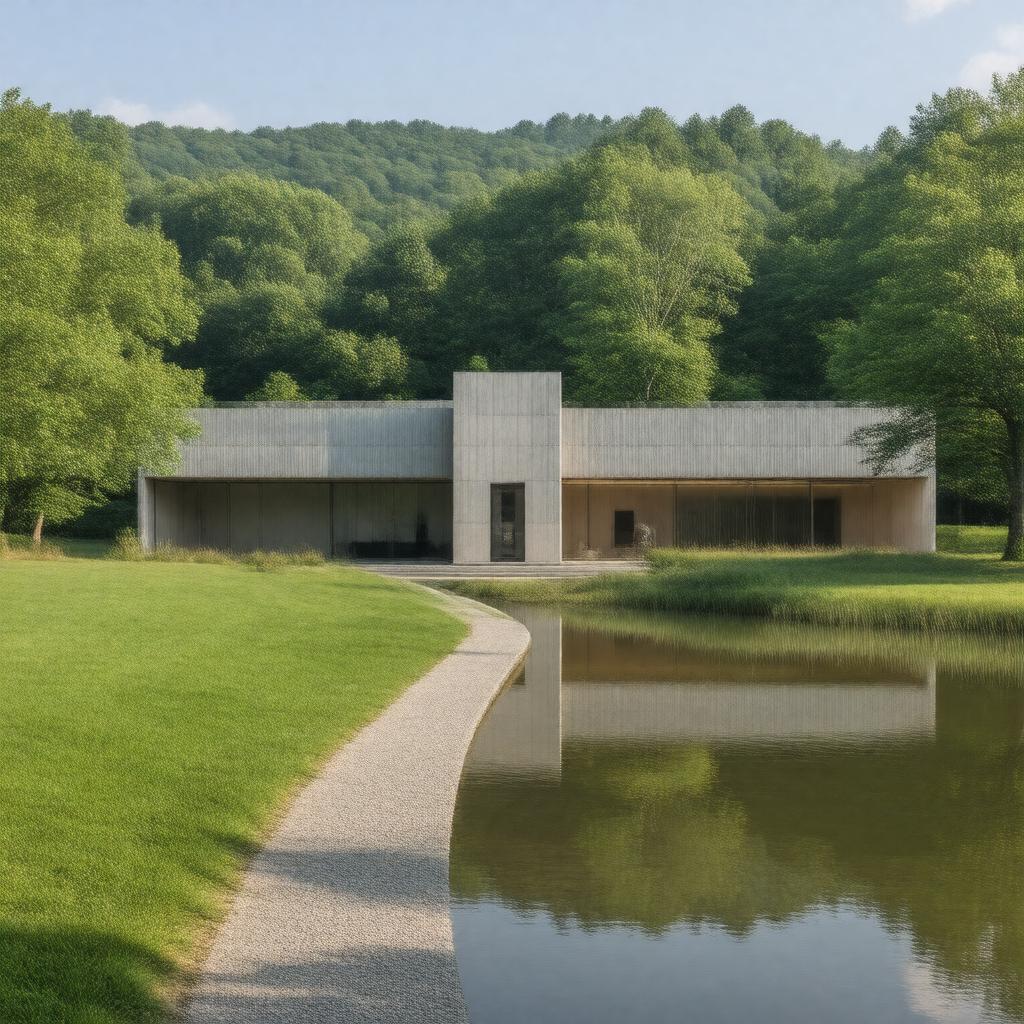 Clark Art Institute